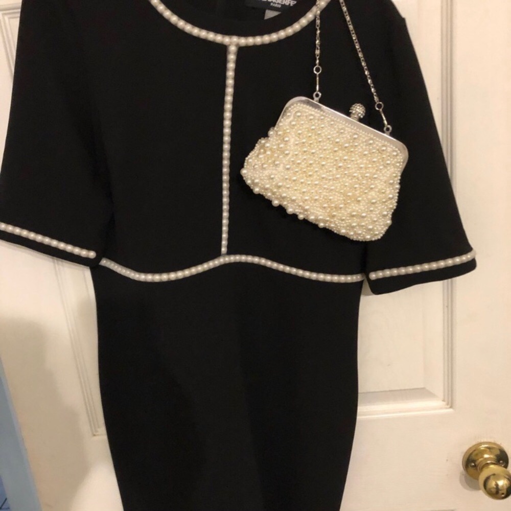 Karl Lagergeld Dress